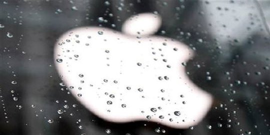 Apple Masih Jadi Perusahaan Paling Dikagumi