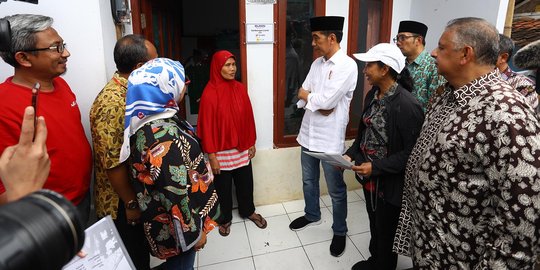 Rini: Presiden Jokowi Tekankan Pemberdayaan Ibu-ibu Agar Tingkatkan Kesejahteraan