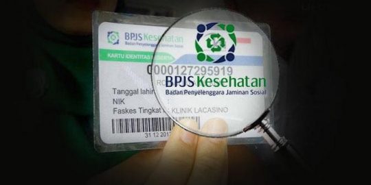 Inilah 6 Keuntungan Memakai BPJS