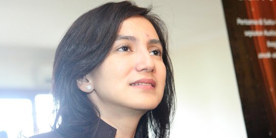 Wanda Hamidah: Perbaikan Gizi Masyarakat Jakarta Harus Terus Diperjuangkan