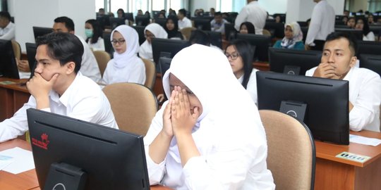 Kemenko Perekonomian Benarkan Rencana Penerimaan CPNS Tahun Ini