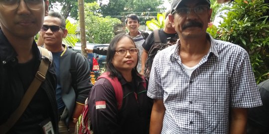 Istri Prabangsa: Remisi Susrama Membuat Luka Lama Saya Muncul Kembali