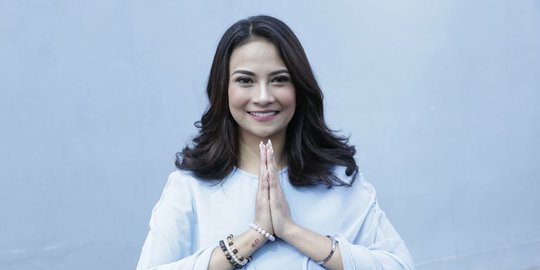 Vanessa Angel Tak Penuhi Panggilan Pemeriksaan Sebagai Tersangka karena Sakit