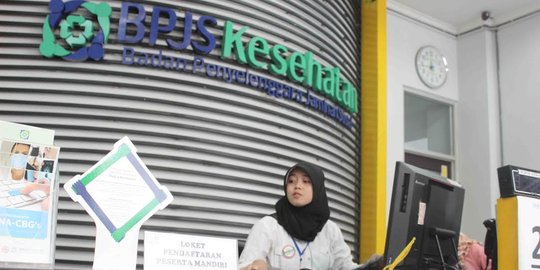 YLKI Harap Urun Biaya JKN-KIS Bukan Untuk Tekan Defisit BPJS Kesehatan