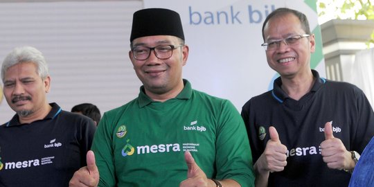 Pemprov Jabar Libatkan KPK, BIN dan PPATK dalam Lelang Jabatan