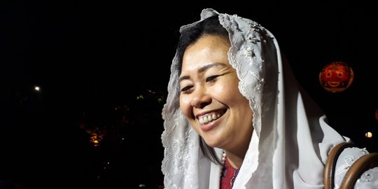 Yenny Wahid Tak Masalah Tabloid Indonesia Barokah Jika Tak Langgar Asas Jurnalisme
