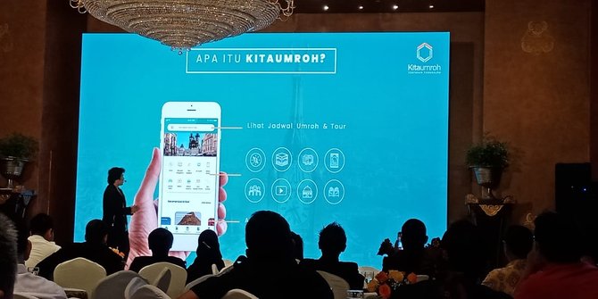 marketplace kitaumroh diluncurkan