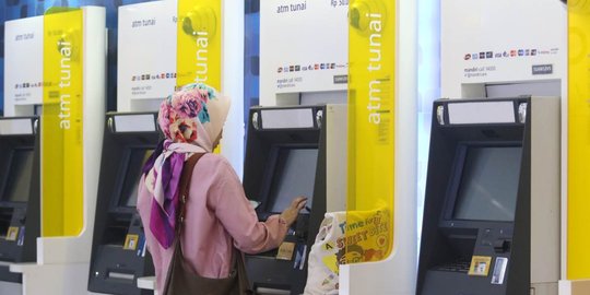 Tahun 2019, Transaksi Debit Akan Bertumbuh