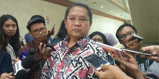 Ini 3 Program Inisiatif Pemerintah Jawab Tantangan Globalisasi Industri 4.0