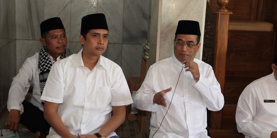 Budi Karya Sumadi akan Silaturahmi dengan 100 Ustaz Bahas Bahayanya Hoaks