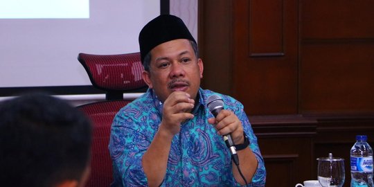 Fahri Nilai Ada Upaya Gemboskan Jokowi Lewat Tabloid Indonesia Barokah