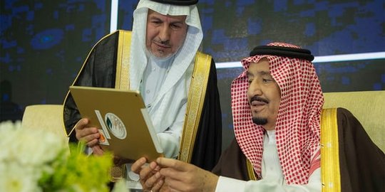 Sampai Kapan Raja Saudi Bisa Melindungi Pangeran bin Salman?