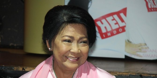 Tak Menyerah, 8 Artis Indonesia ini Mampu Taklukkan Kanker