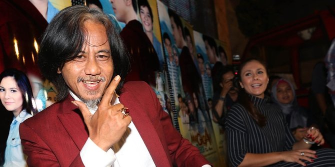 Tak Menyerah, 8 Artis Indonesia ini Mampu Taklukkan Kanker