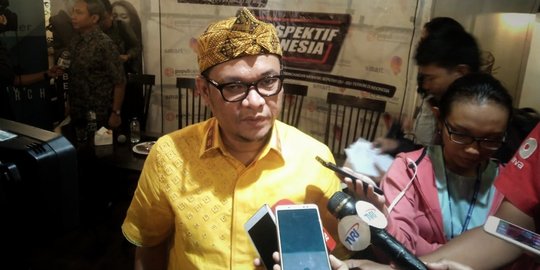 TKN Soal Kritik Proyek LRT Oleh Jusuf Kalla: Wajar, JK Orangnya Lugas