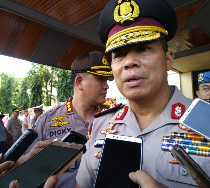 kapolda sulsel irjen polisi hamidin
