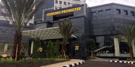 Ungkap Korupsi Dana Kemah, Polda Metro Turunkan Penyidik ke Yogyakarta