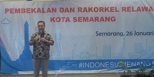BPN Prabowo-Sandi Minta Pengurus Masjid Bakar Tabloid Indonesia Barokah