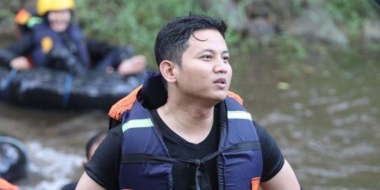 Wabup Trenggalek Ungkap Kegiatannya Selama 'Menghilang'