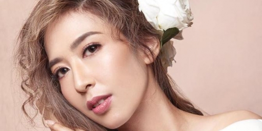 Kartika Wang Rilis Album Pop Indonesia - Mandarin
