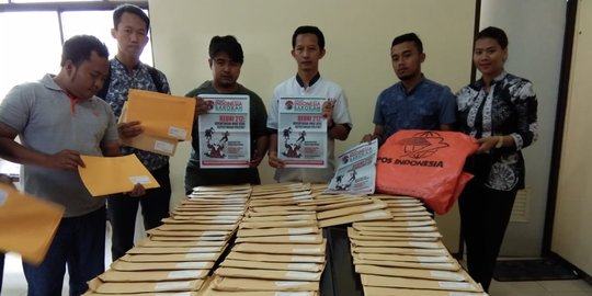 Tabloid Indonesia Barokah Beredar, Menag Pantau Rumah Ibadah