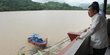 Wapres Jusuf Kalla Tinjau Lokasi Banjir di Sulawesi Selatan