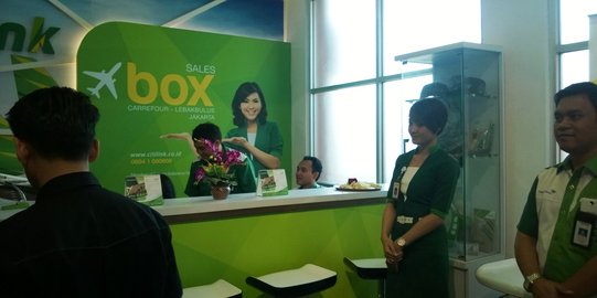 Alasan Bagasi Citilink Berbayar Disebut Agar Maskapai Mampu Tetap Beroperasi