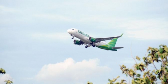 Aturan Bagasi Berbayar Citilink Efektif 8 Februari 2019, Cek Ketentuannya