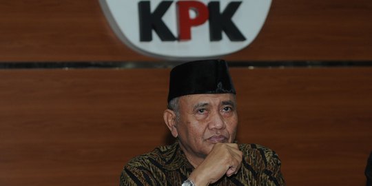 KPK Sebut Kepatuhan DPRD Lapor LHKPN Paling Rendah