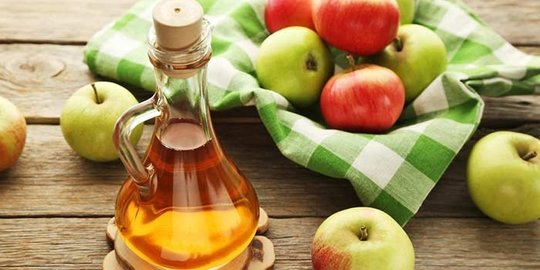apple cider vinegar rev7