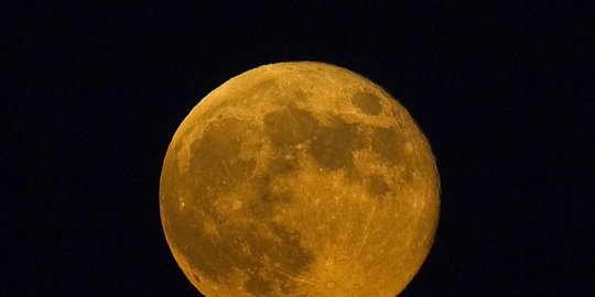 eropa ingin menambang bulan