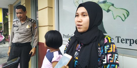 Apes, Maling di Samarinda Dihajar Massa Gara-gara Jual Berlian ke Kakak Korban