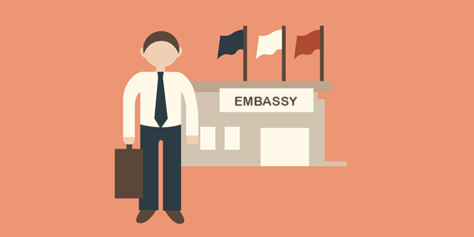 11 WNA Dideportasi dari Riau karena Pelecehan Seksual dan Izin Tinggal