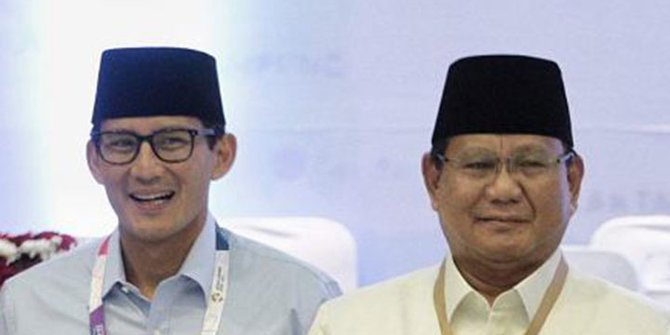 Timses Jokowi Nilai Sikap Kubu Prabowo Terima Dukungan Anak PKI Lukai Umat Islam