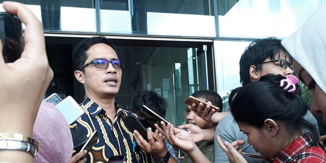 KPK Dukung KPU Umumkan Caleg Eks Napi Korupsi Agar Tak Dipilih