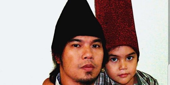 Ahmad Dhani Masuk Bui, El Rumi: Hadapi Dengan Senyuman