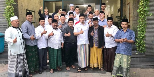 Baguss Bersatu Minta BPN Tak Fitnah Ipang Wahid Soal Tabloid Indonesia Barokah
