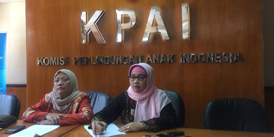 Soal Siswi SD Depok, KPAI Kritik Komite Sekolah Harusnya Membantu Bukan Menghukum