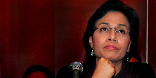 Sri Mulyani: Utang Pemerintah Jangan Hanya Dilihat Dari Nominal, Tapi Tujuannya