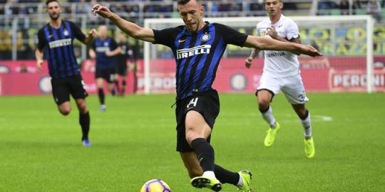 Torino vs Inter Milan: Spalletti Siapkan Taktik Tanpa Perisic