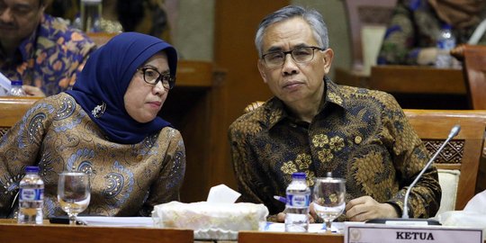 OJK Sebut Penurunan Jumlah Bank Menyesuaikan Kondisi Pasar