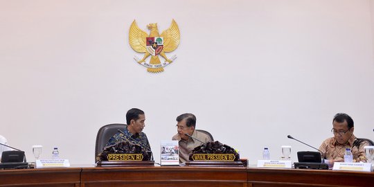 Ingatkan Netralitas Jelang Pemilu, Jokowi Tegaskan Politik TNI adalah Politik Negara