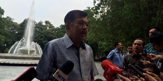 JK Soal Menteri Pencetak Utang: Tidak Ada Utang yang Tak Kita Bayar