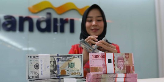 Bank Genjot DPK, Tahun ini Diproyeksi Terjadi Perang Bunga Deposito