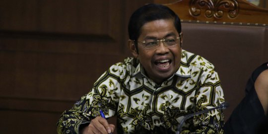 Diberi SGD 18 Ribu Oleh Idrus Marham, Eni Saragih Klaim Pinjaman