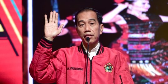 3 Kebijakan Hukum Pemerintah Jokowi yang Jadi Kontroversi