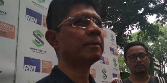 KPK Minta Warga Tak Pilih Kembali Caleg DPRD DKI Petahana
