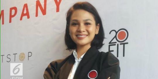 Andien Kenang Masa-Masa Sulit Jadi Pebisnis