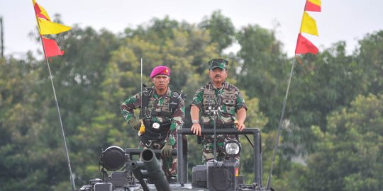 akan usut gugurnya anggota tni rev1