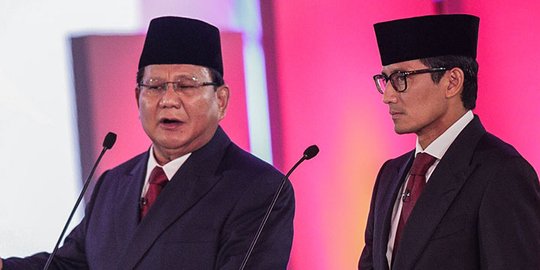 Kubu Jokowi Sarankan Prabowo-Sandi Banyak Diskusi Jelang Debat Kedua